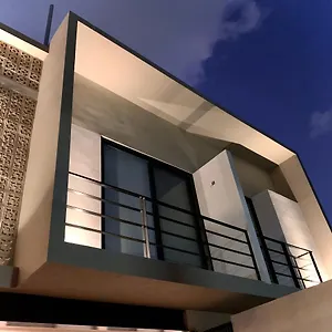Palmas Guest house