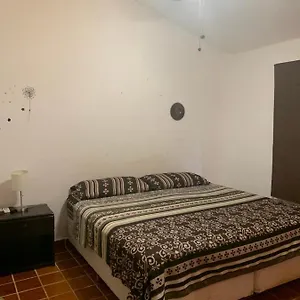 Spacio Nube Cancún