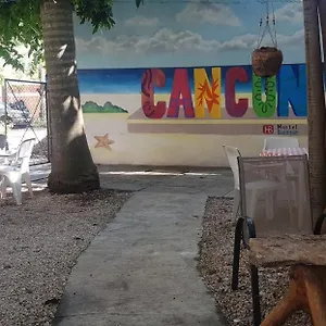 Balagan Planta Alta Cancún