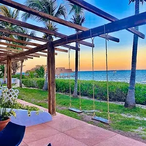 Punta Me Beach Suites Guest house