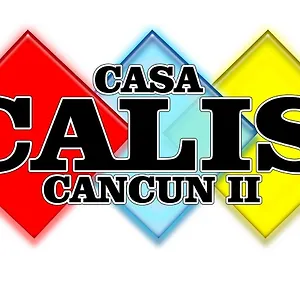Casa Calis Ii Cancún