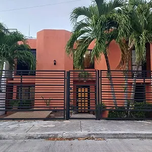 Casa Palmas Guest house