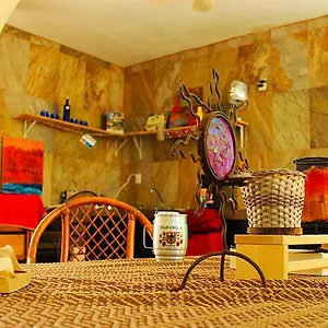 La Casa Del Viajero Cancún