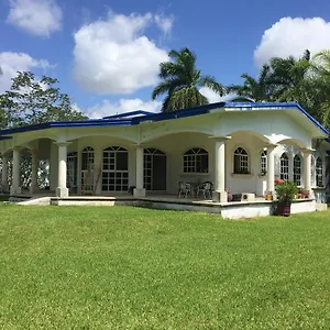 Campestre Cancún