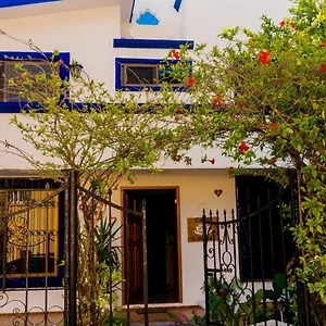 2* Gasthof Casa Kimaya