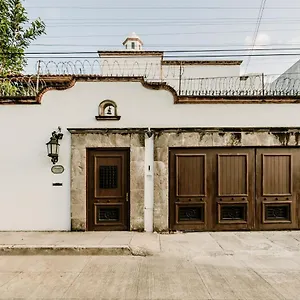 3* Gasthof Casa Granada 24