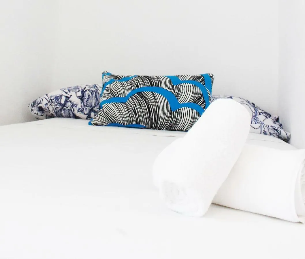 Residencia Artistica Hotell Cancún 0*,  Mexiko