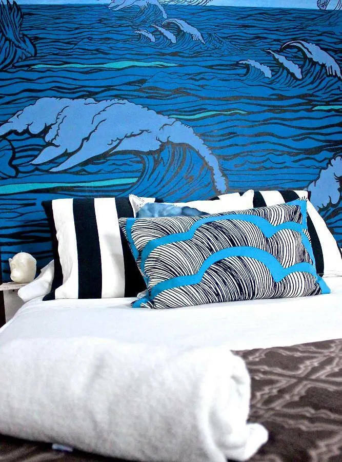 Residencia Artistica Hotel Cancún 0*,