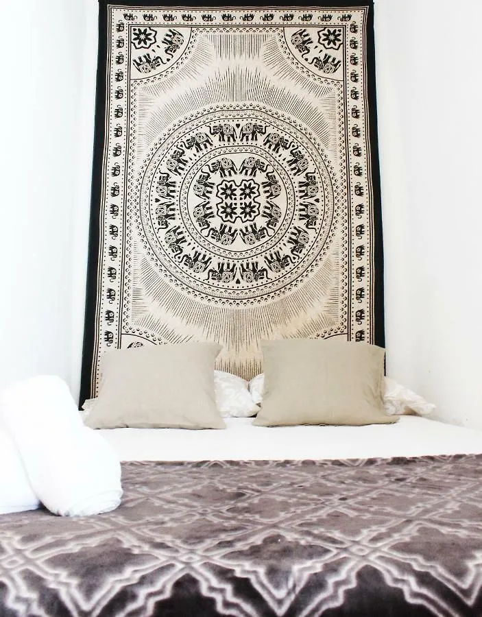 Residencia Artistica Hotel Cancun 0*,