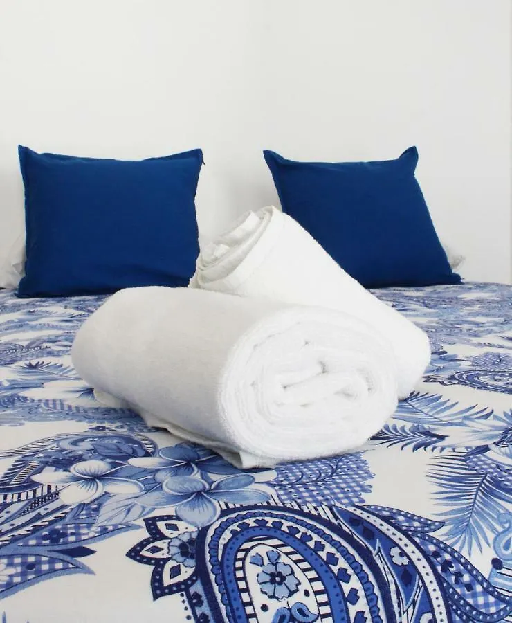 Residencia Artistica Hotel Cancun Guest house