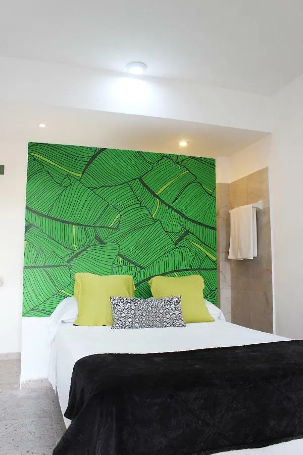 Residencia Artistica Hotel Cancun 0*,  Mexico