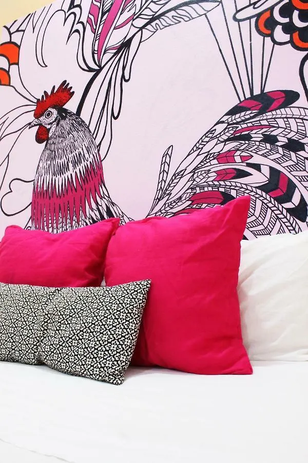 Residencia Artistica Hotel Cancun 0*,  Mexico