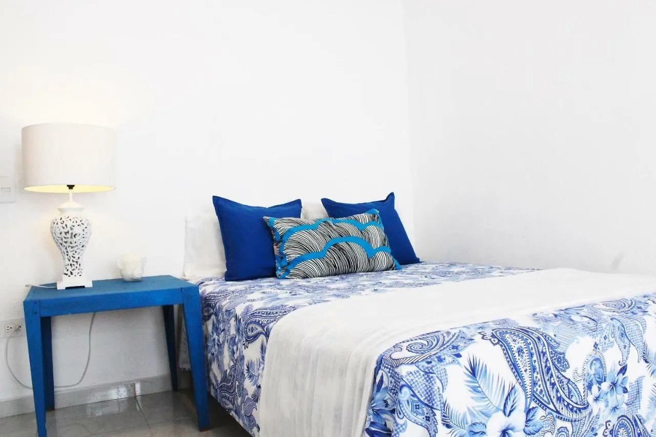 Residencia Artistica Hotel Cancun 0*,  Mexico