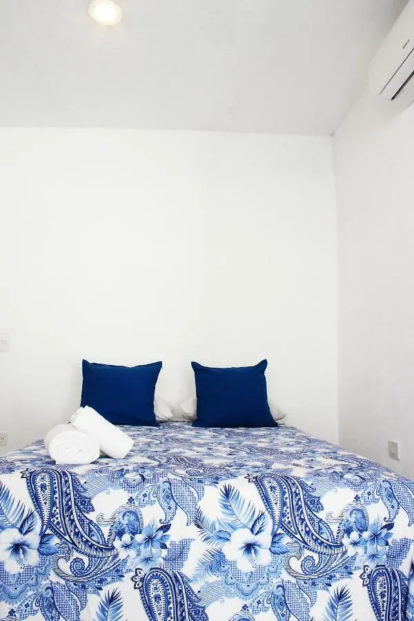 Residencia Artistica Hotel Cancun