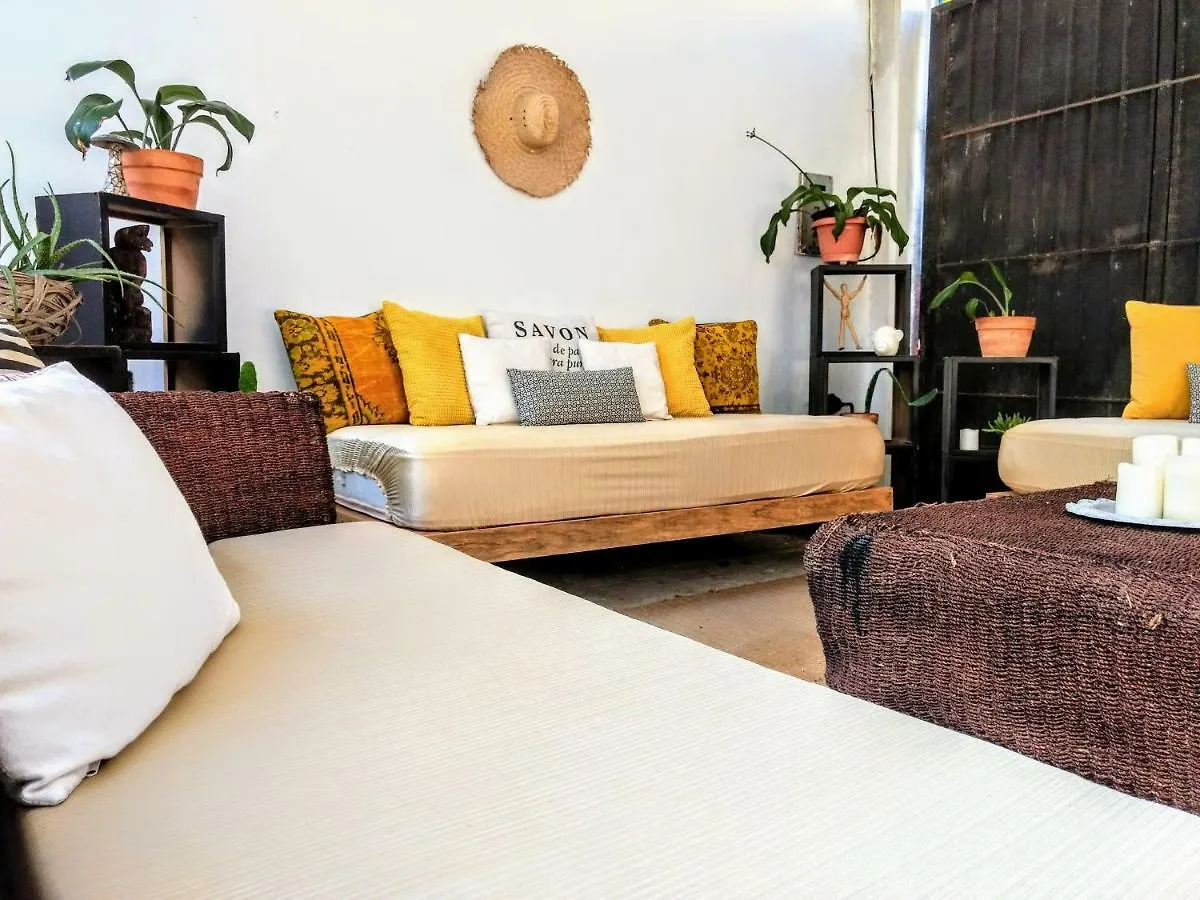 Residencia Artistica Hotel Cancun