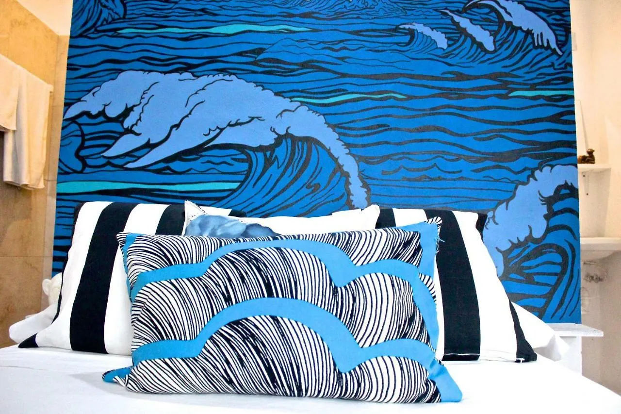 Residencia Artistica Hotel Cancun