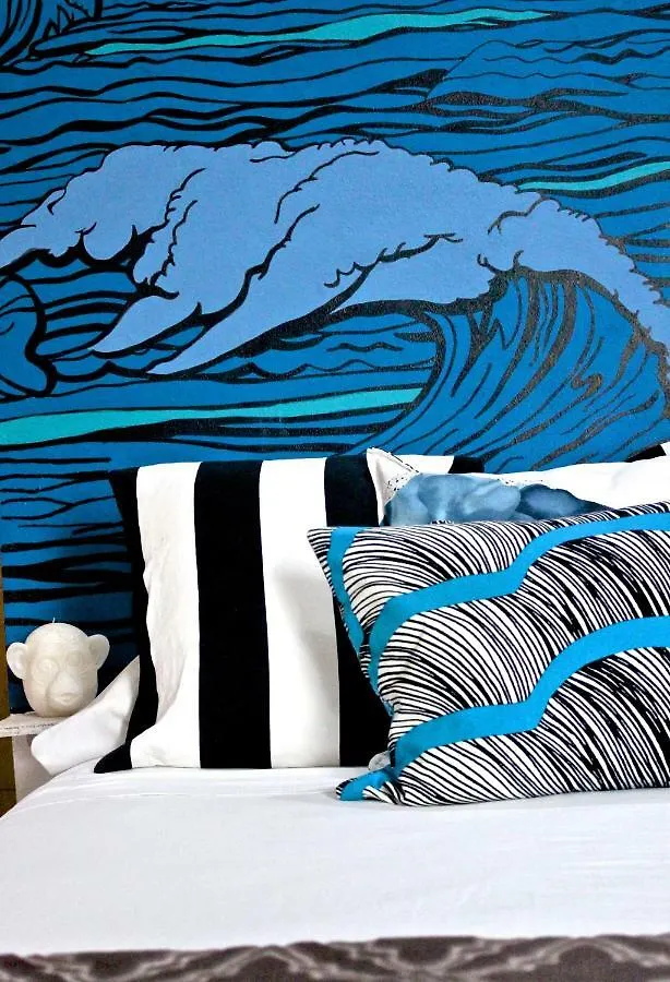 Guest house Residencia Artistica Hotel Cancun