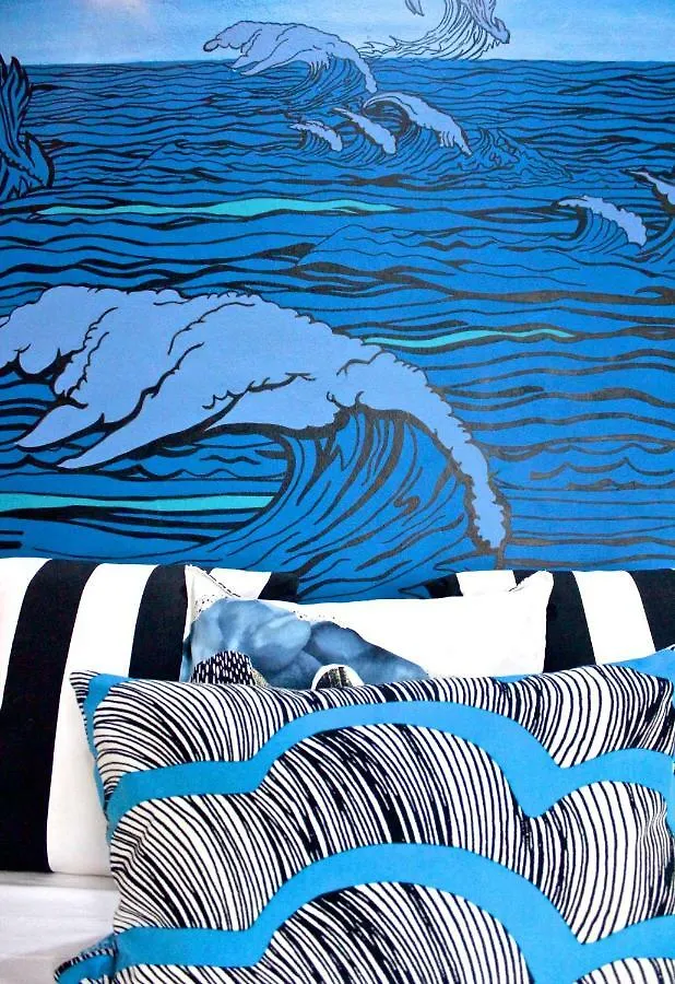 Residencia Artistica Hotel Cancun