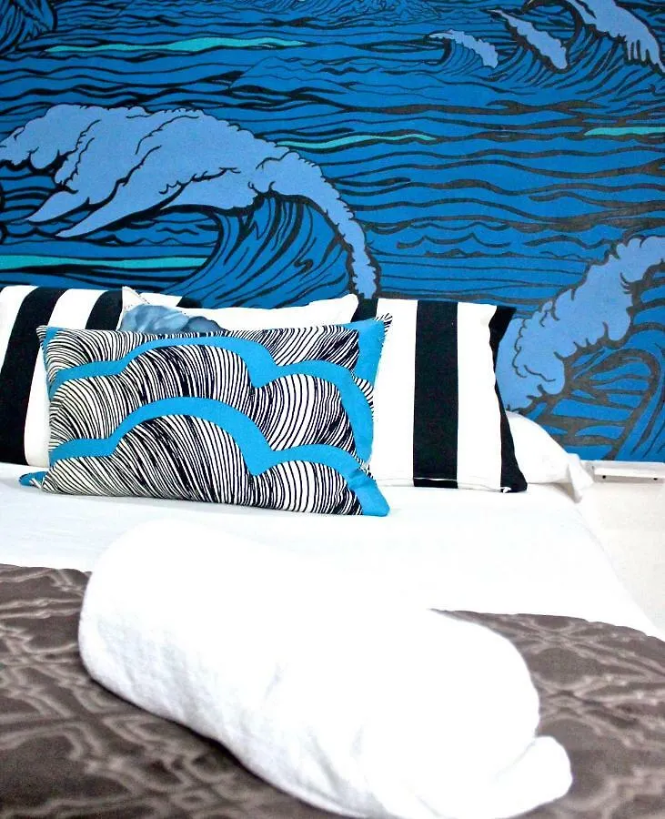 Residencia Artistica Hotel Cancun