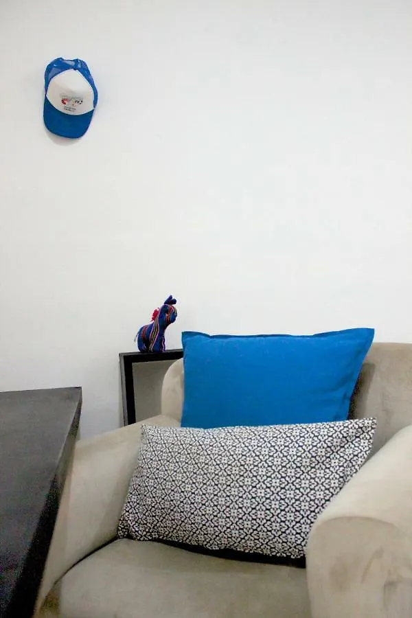 Residencia Artistica Hotel Cancun