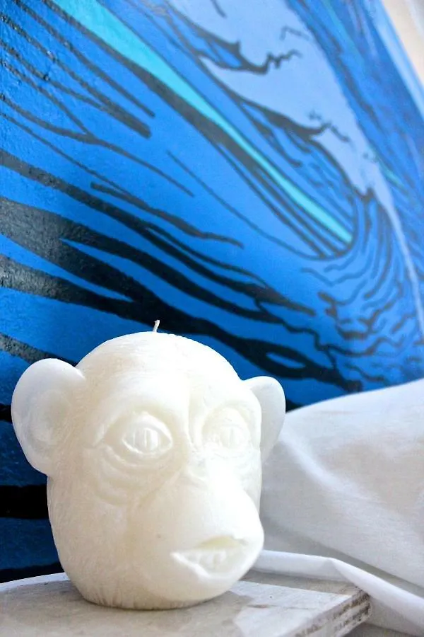 Guest house Residencia Artistica Hotel Cancun